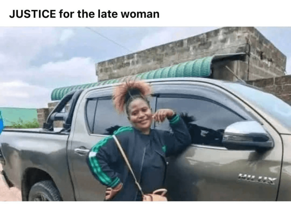Witch Hunts: Murder of Hellen, Penis Theft, and Superstition in Zambia