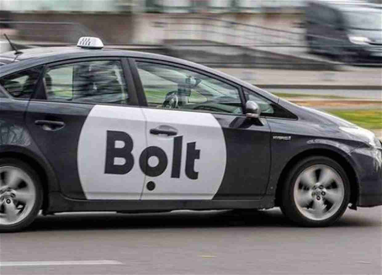 Bolt’s Azerbaijan operations