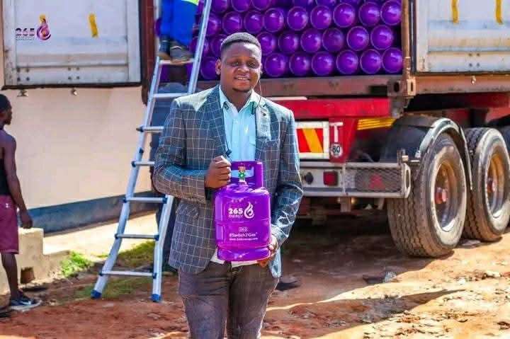 Consumers fear Environmental setback amid LPG prices hike