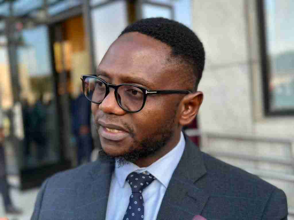 AG Frank Mbeta faces Parley in Amaryllis Hotel Purchase probe