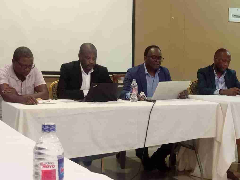 “Amaryllis Hotel purchase saga is litmus test for Mutharika against corruption”-HRDC