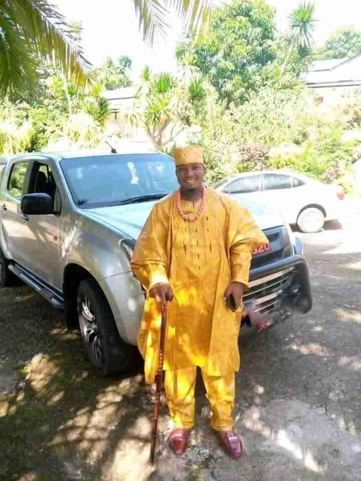 Malawi Senior Chief Malemia denied bail on defilement charges
