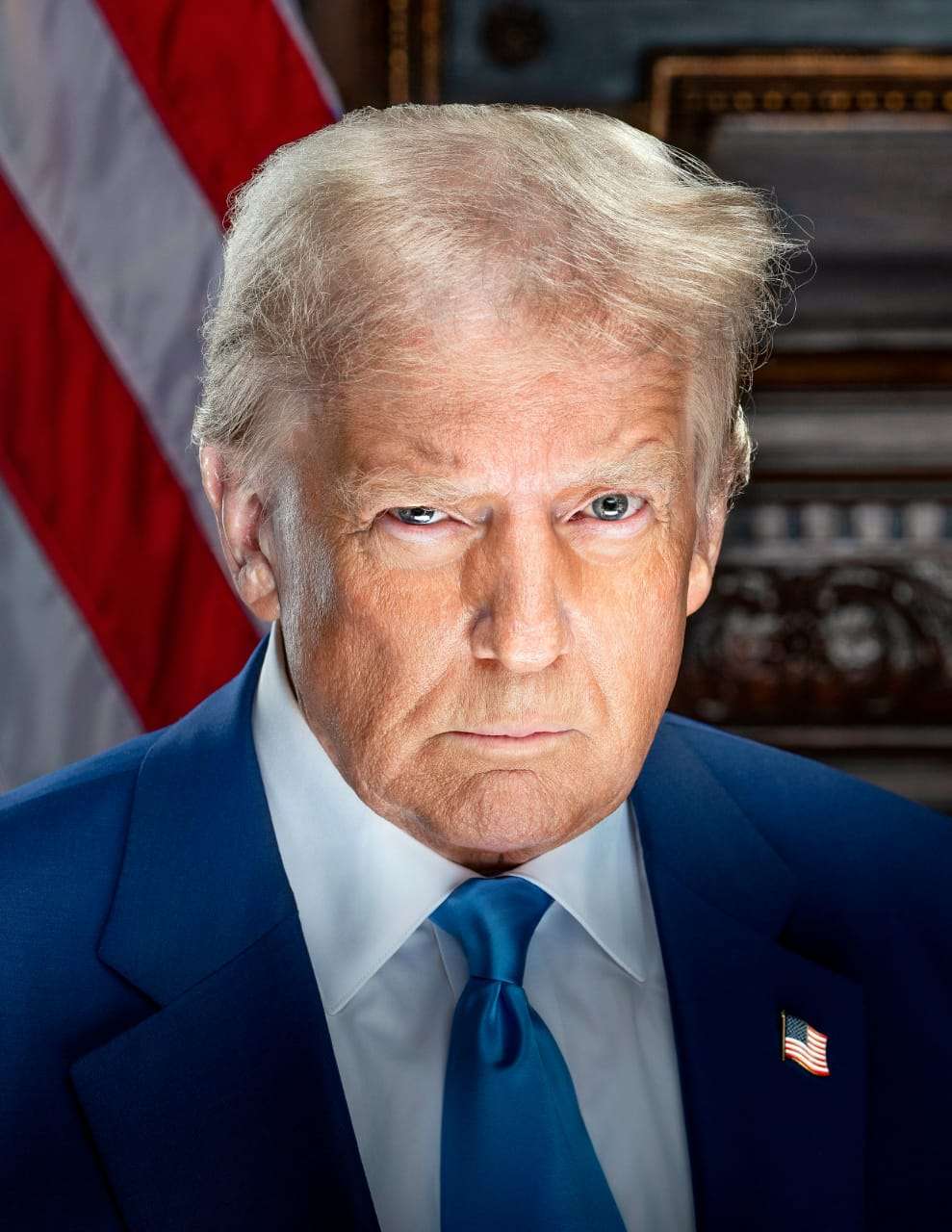Trump unleashes ‘Operation Epic Fury’ on Iran: A bold move to neutralize threats