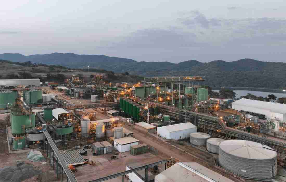 Malawi seeks MK114bn boost for mining sector amid funding challenges