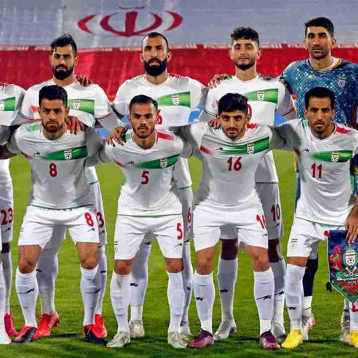 Iran rules out participating in 2026 FIFA World Cup