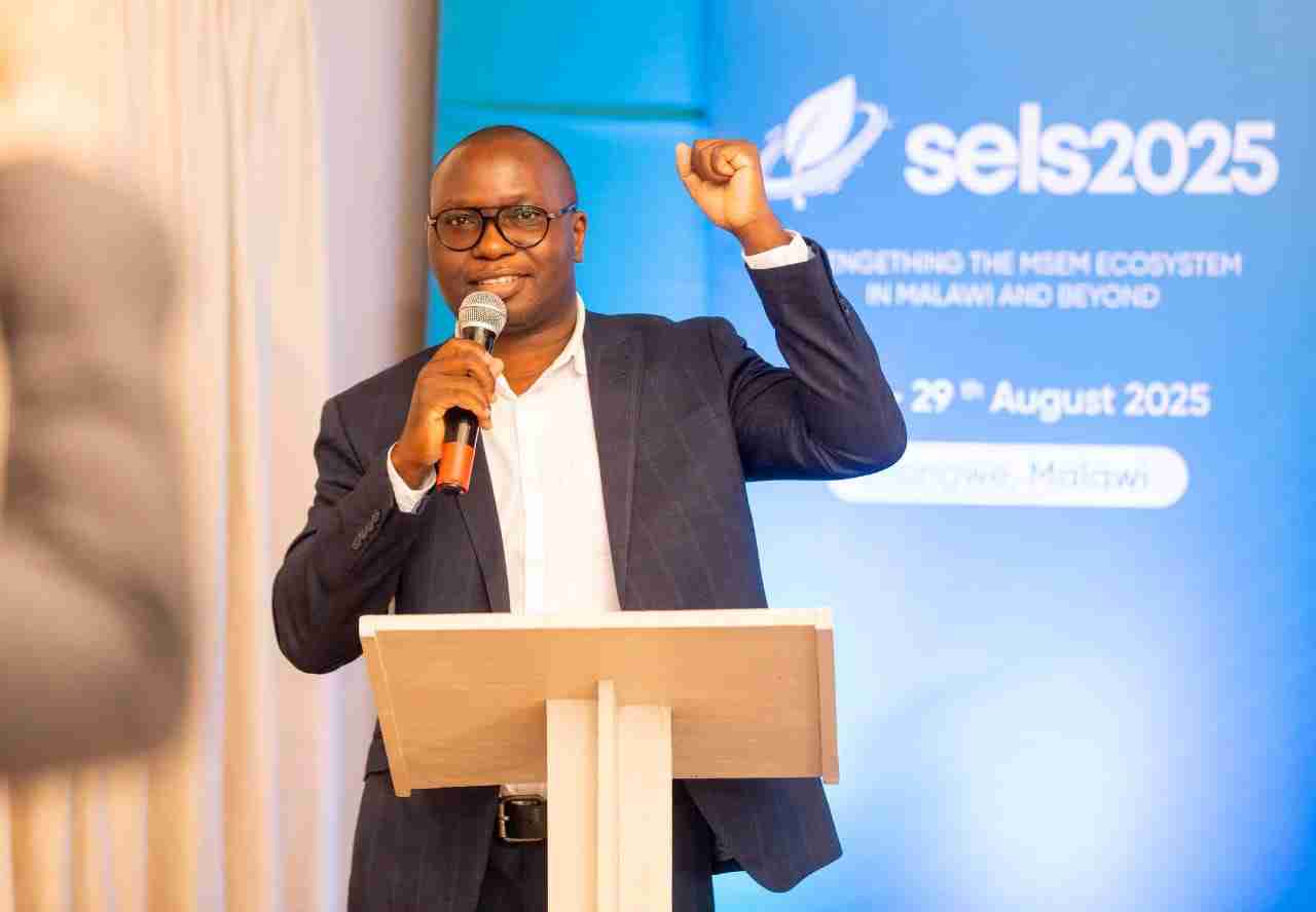 CISONEC to host 5th African Regional Conference on loss and damage, March 25