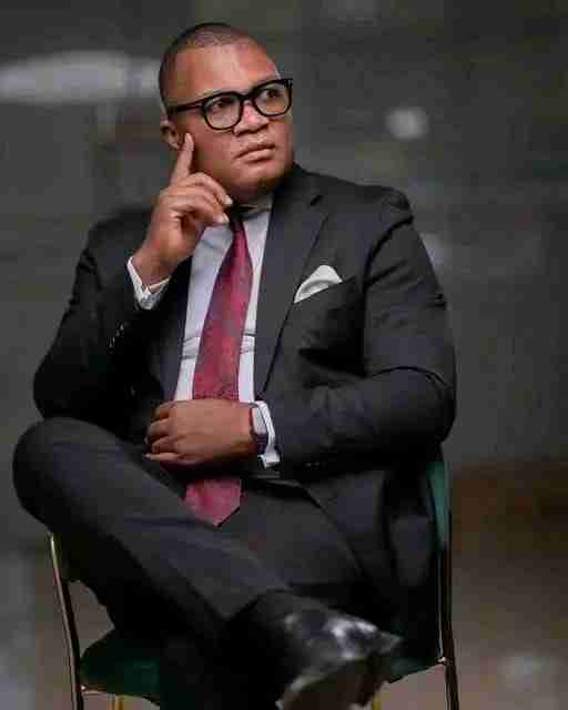Brian Banda is now helm new MBC Director General