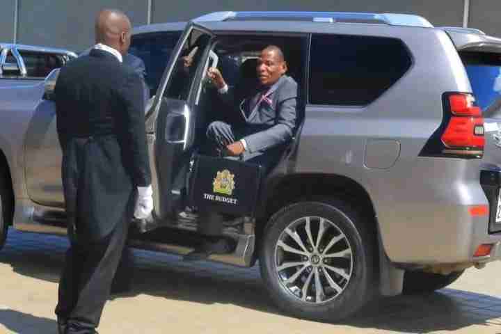 Whistleblower lawyer Kamangira alleges “Mwanamvekha, Mbeta, Chikapa as Amaryllis Hotel purchase beneficiaries”