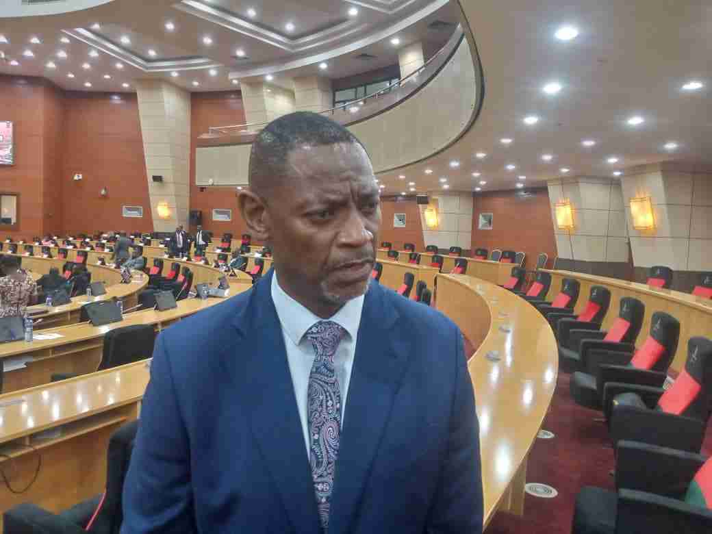 Nyamilandu to lead new Chikangawa Forest plane crash probe