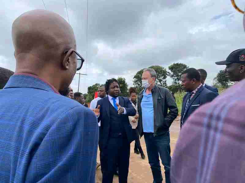 Malawi’s waste-to-energy plan: A step towards sustainable development
