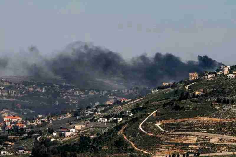Hezbollah attack kills one in Northern Israel as tensions escalate