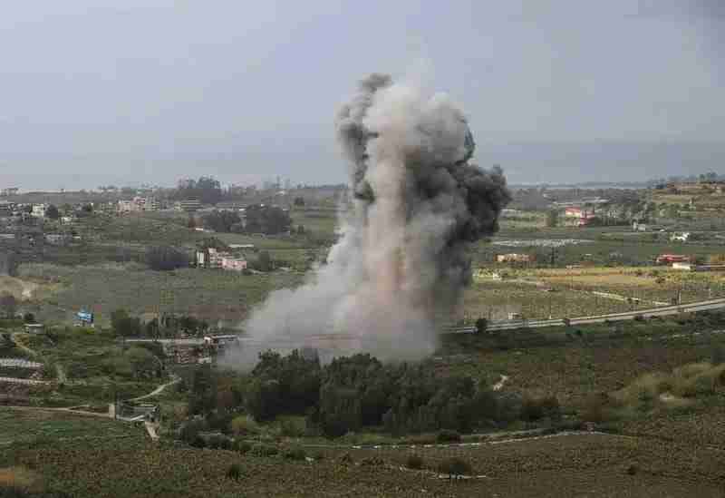 Iran-Israel war escalates: Day 24 updates