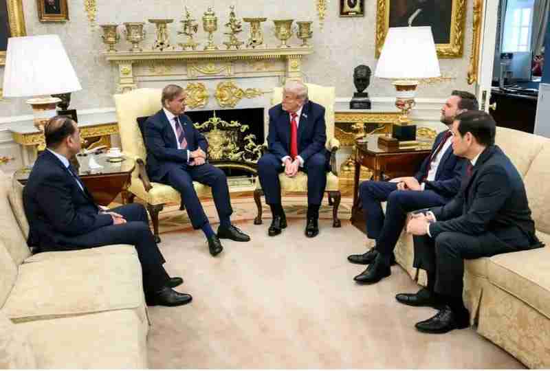 Pakistan’s peace initiative: A glimmer of hope in US-Israel fight against Iran