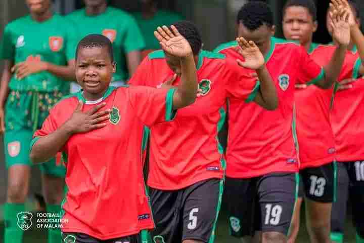 Malawi’ Scorchers eye global test at FIFA series in Kenya