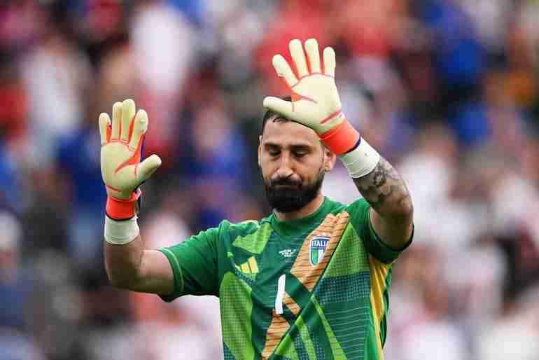 UEFA World Cup play-offs: The road to North America heats up