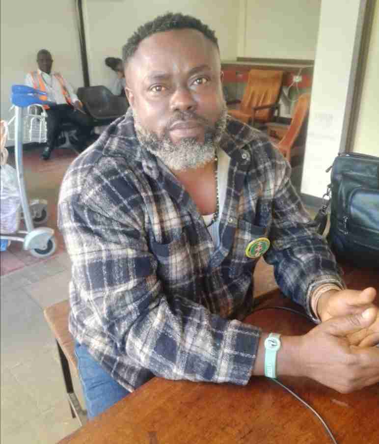 Malawi court convicts Nigerian Collins Iheanacho Bernard for forex externalization attempt