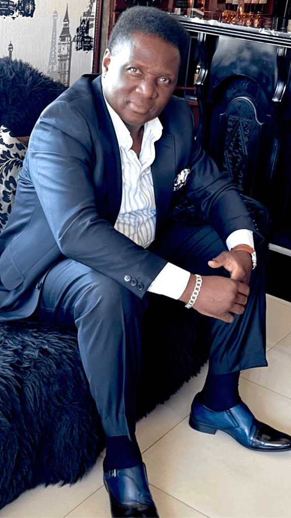 Retired Lt. Gen. John Msonthi does not want his name banded around for MCP Leadership – Chatinkha Chidzanja Nkhoma 