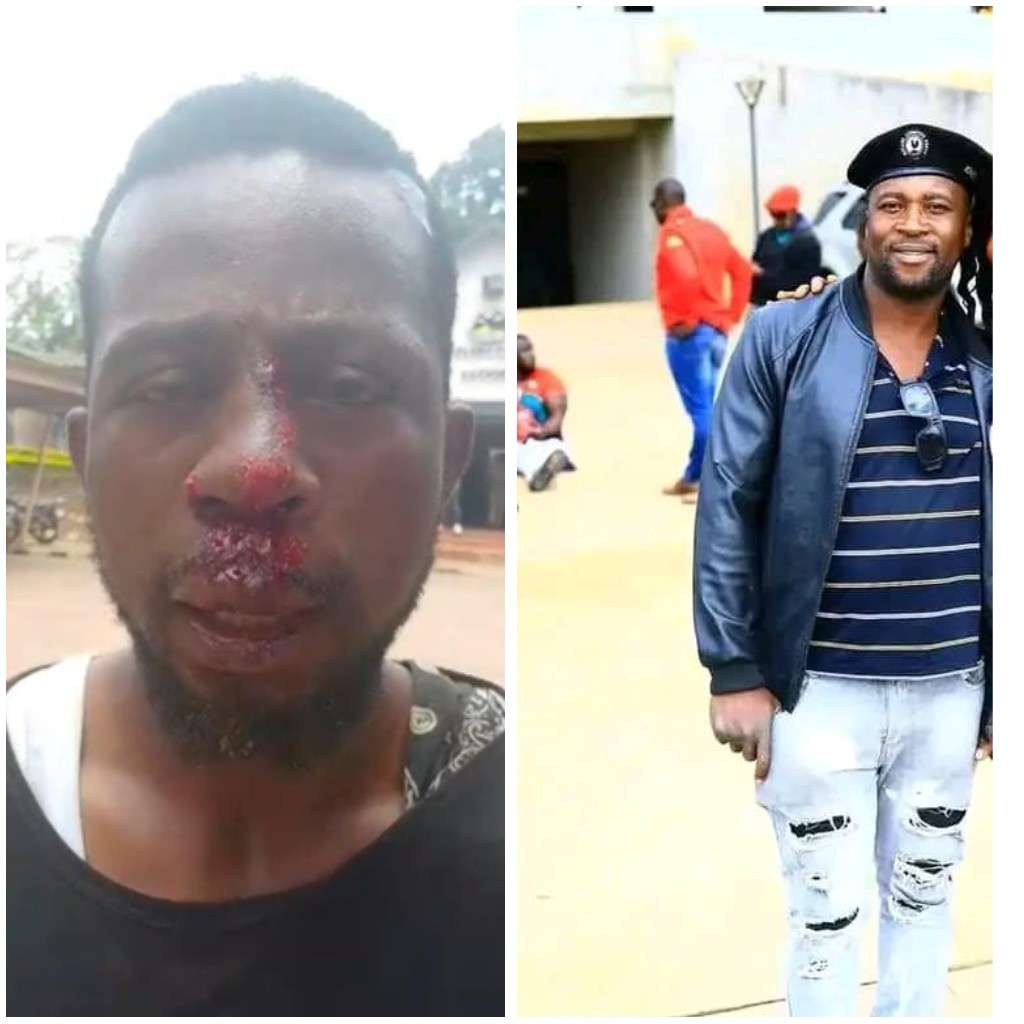 Suspected MCP kingpin thug Phakamisa, six others arrested for thefts, physical assault