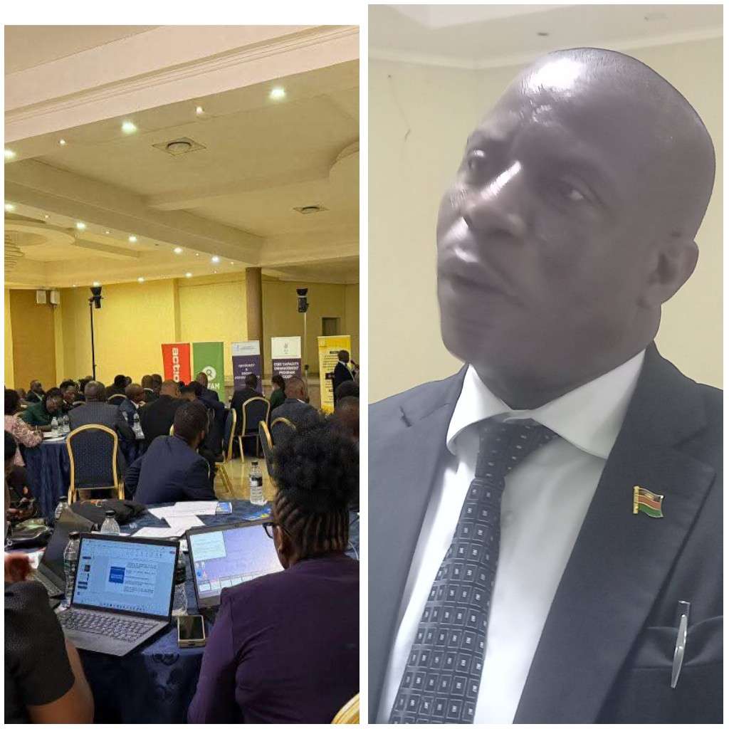 CSEC, stakeholders want 10% from CDF for education