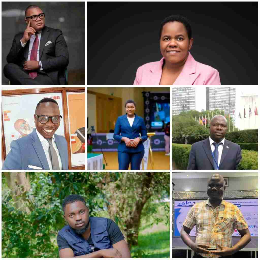 Times Group falls as eight joins Mutharika’s public service