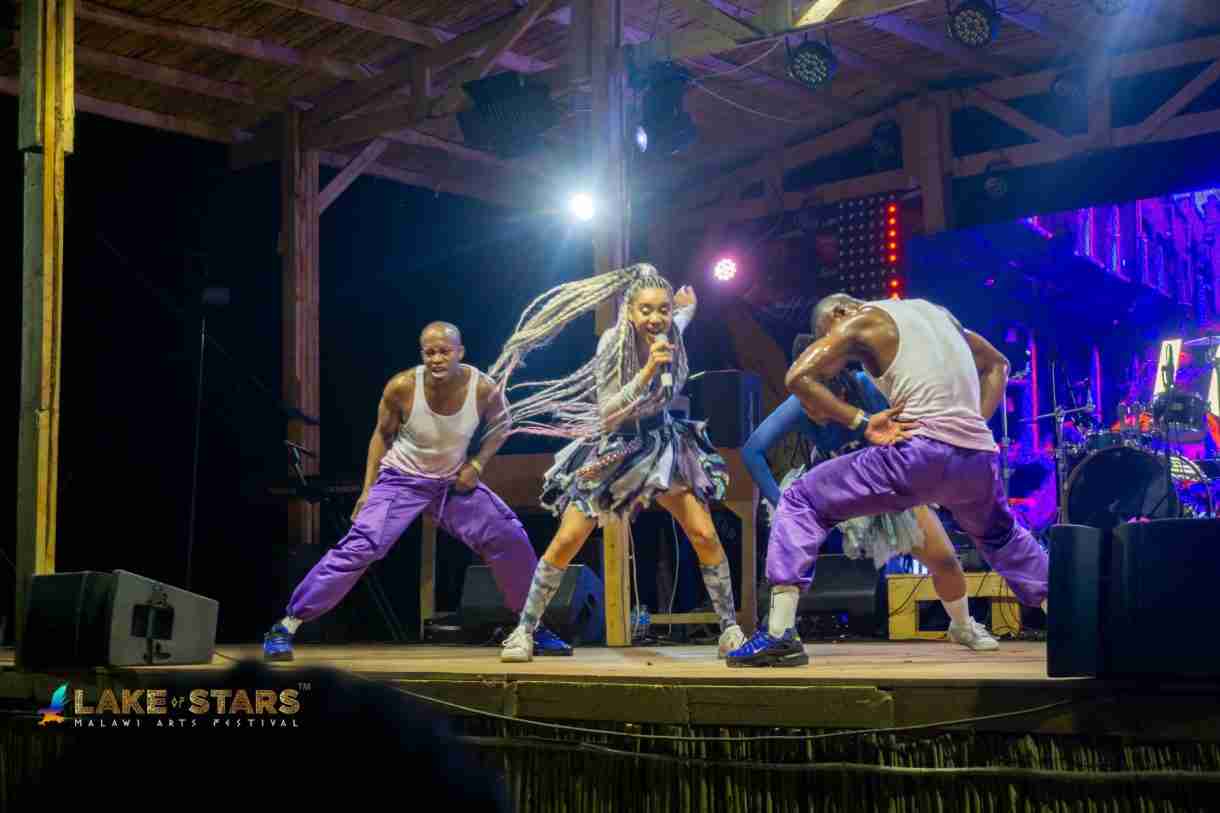 Lake of Stars Malawi Arts Festival Returns with 2026 Dates Now Announced