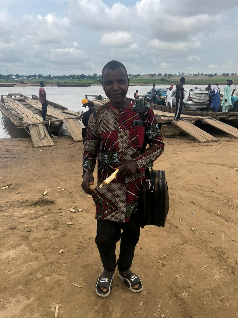 Witchcraft Accusation, Death, and Oracle Consultation in Delta State