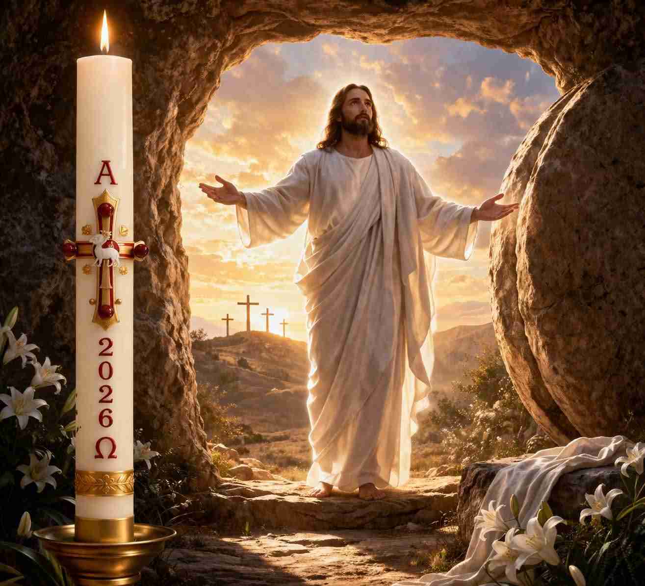 Easter reflections: Unpacking significance of Jesus Christ’ resurrection