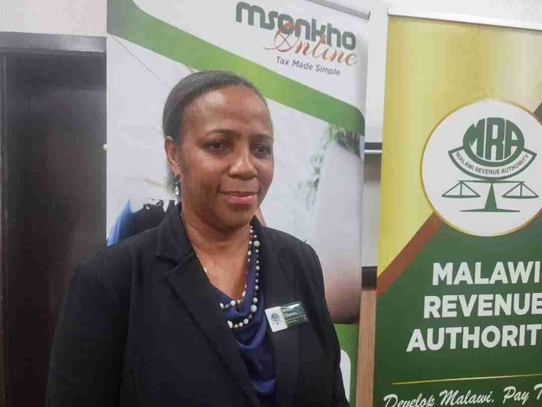 “Kalondola beats excise revenue target by 13.67%”-MRA tauts
