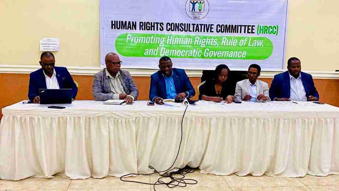 HRCC dares whistleblowers Kamangila, Kenani, Ntanyiwa on “digital trial culture” danger