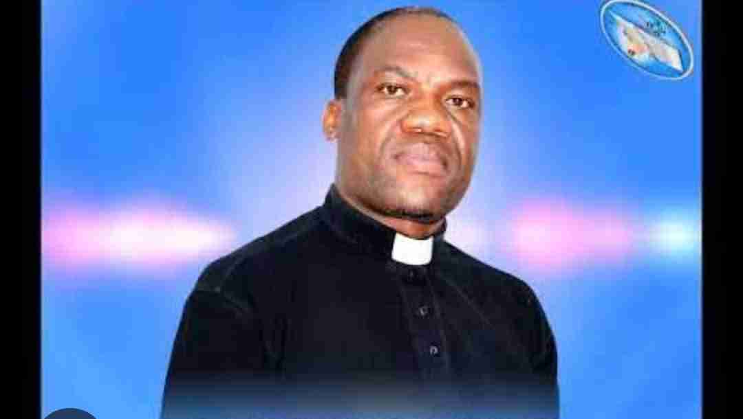 Malawi Catholic Church mourns Fr. Damaseke, remembers his impactful ministry