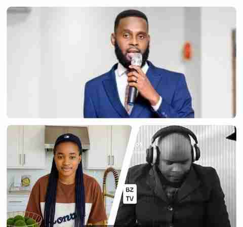 A scramble for popularity opens a can of worms for Tamia Ja, Kamangila, Chigoba Bakili Muluzi TV
