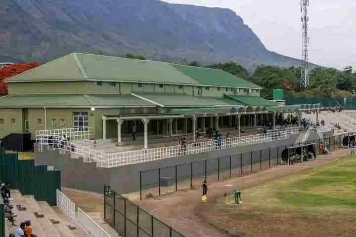Zomba Stadium still awaiting Malawi FA approval a year after reopening