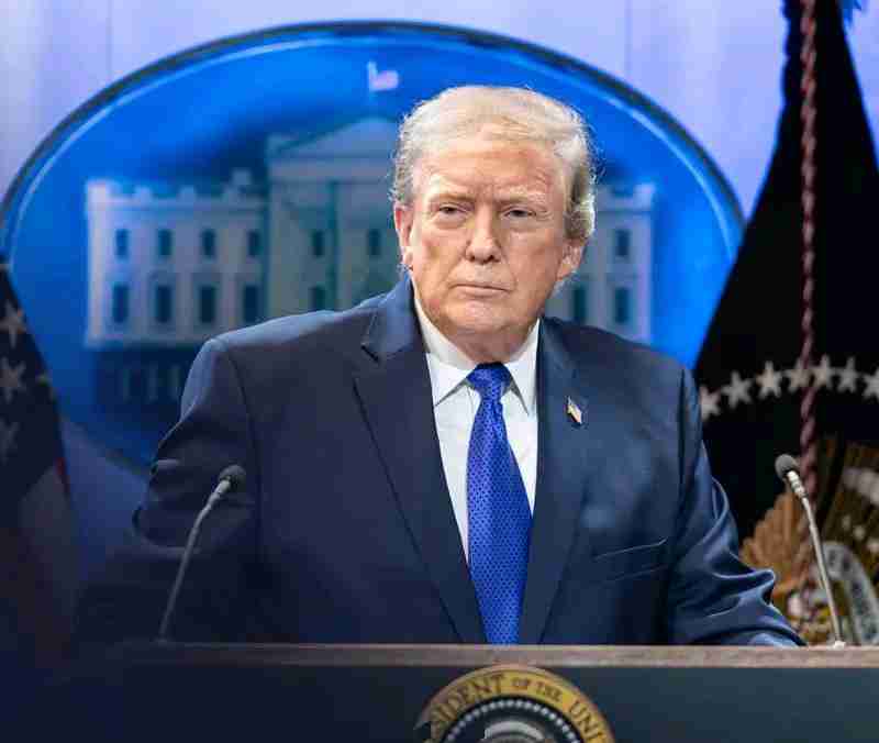 US-Israel, Iran on brink of war as Trump agrees to two-week ceasefire