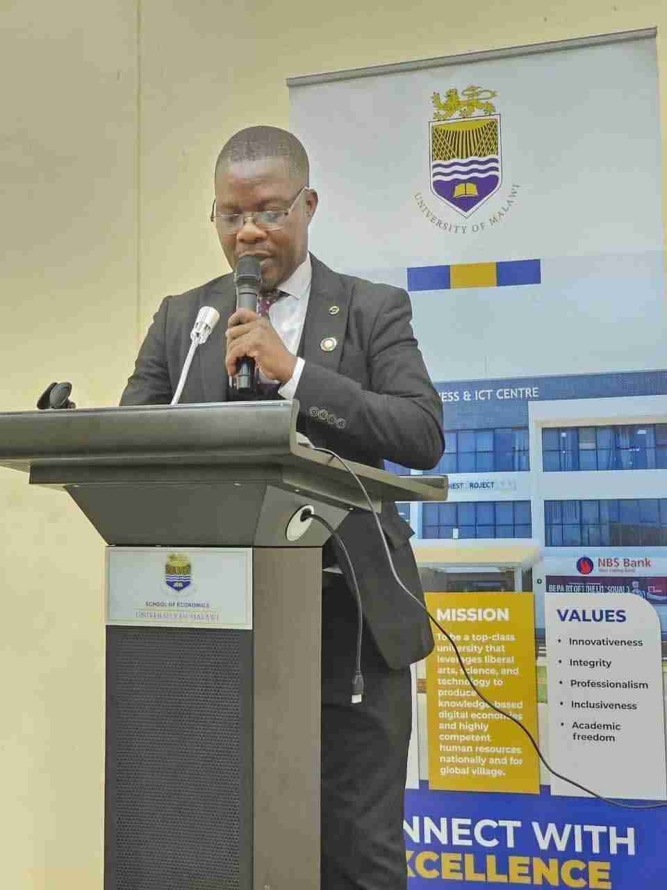 Dr Zizwa Msukuma’s books push Malawi education reforms