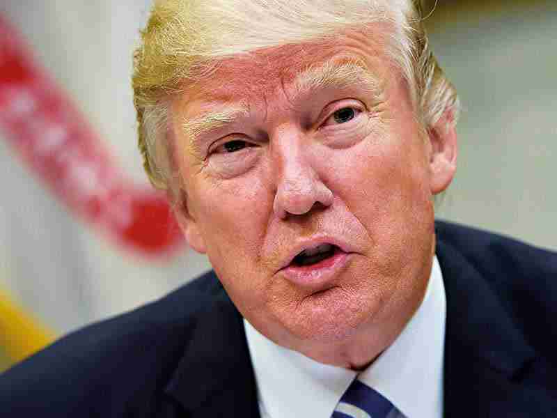 Trump-Xi correspondence: A diplomatic dance amidst tensions