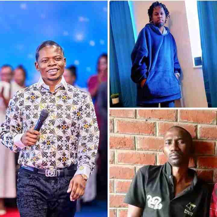 Prophet Shepherd Bushiri takes legal action against Sambo, Chisambiro for defamation