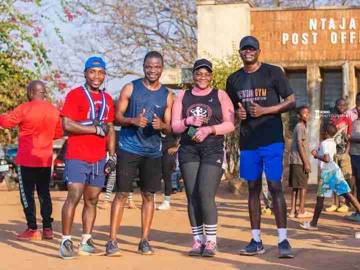 Aerobics gains momentum in Malawi as mindsets shift