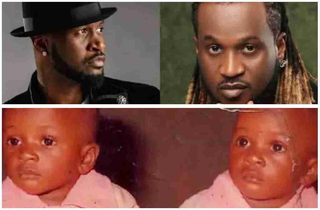 P-Square’ Peter Okoye changes birthday: What’s exactly failing them to unite again?