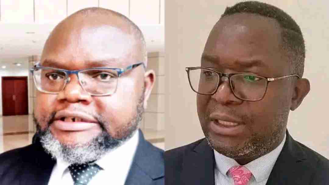 PAC chair Malondera slams Acting ACB chief, Kamangira’s interferences in response to HRCC demand