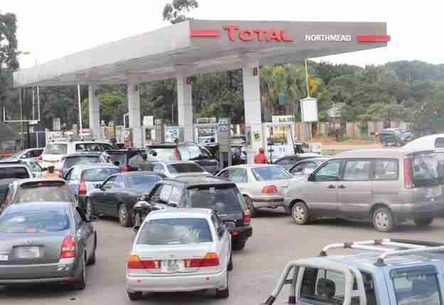 Fuel woes cripple Zambia’s economy