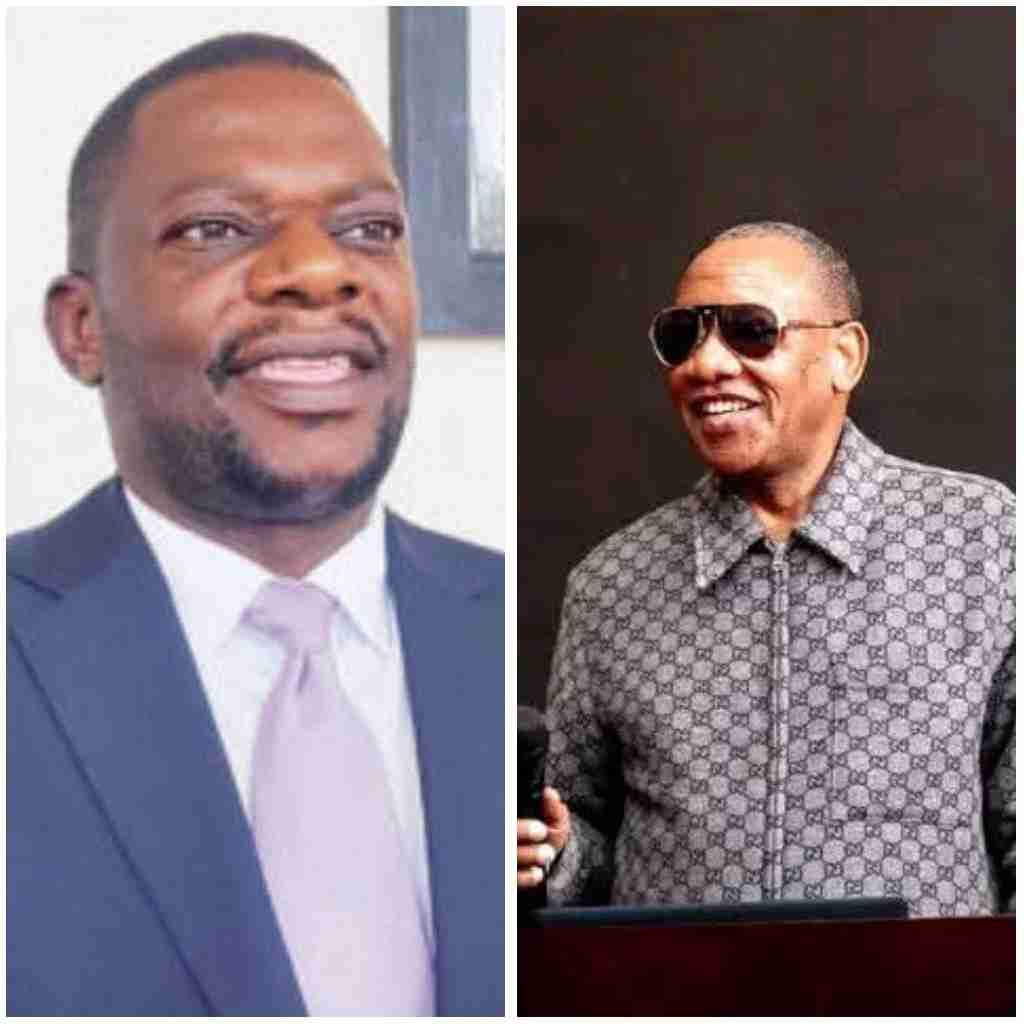 HRCC dares Mpinganjira on linking Chakwera’s pardon to Innocence