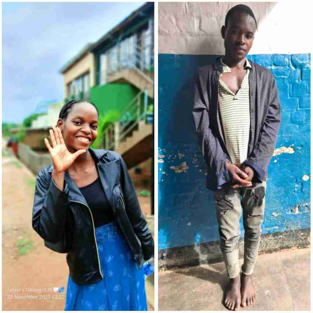 Police arrest guard Shadrick Clever over Anglican varsity student Lizzie Nyson’s murder