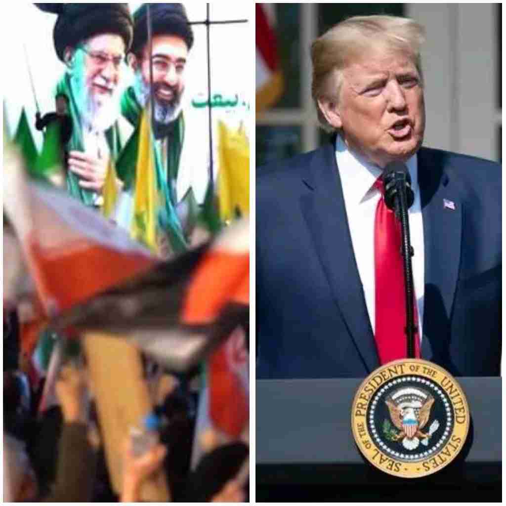 Ceasefire between US, Iran: A complex putcome of power, pride, persistence