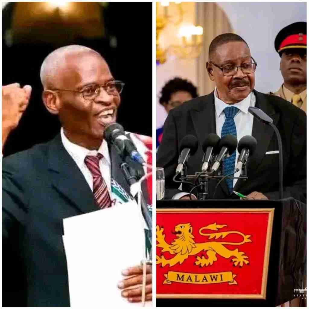 Mutharika’s redemption: A second chance at greatness