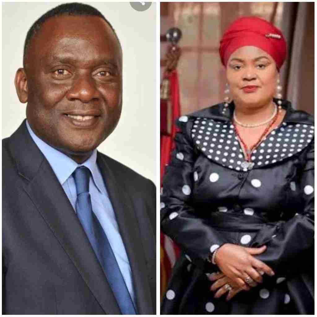 Echoes in the chamber- The return of Malawi’s most vocal political figureheads