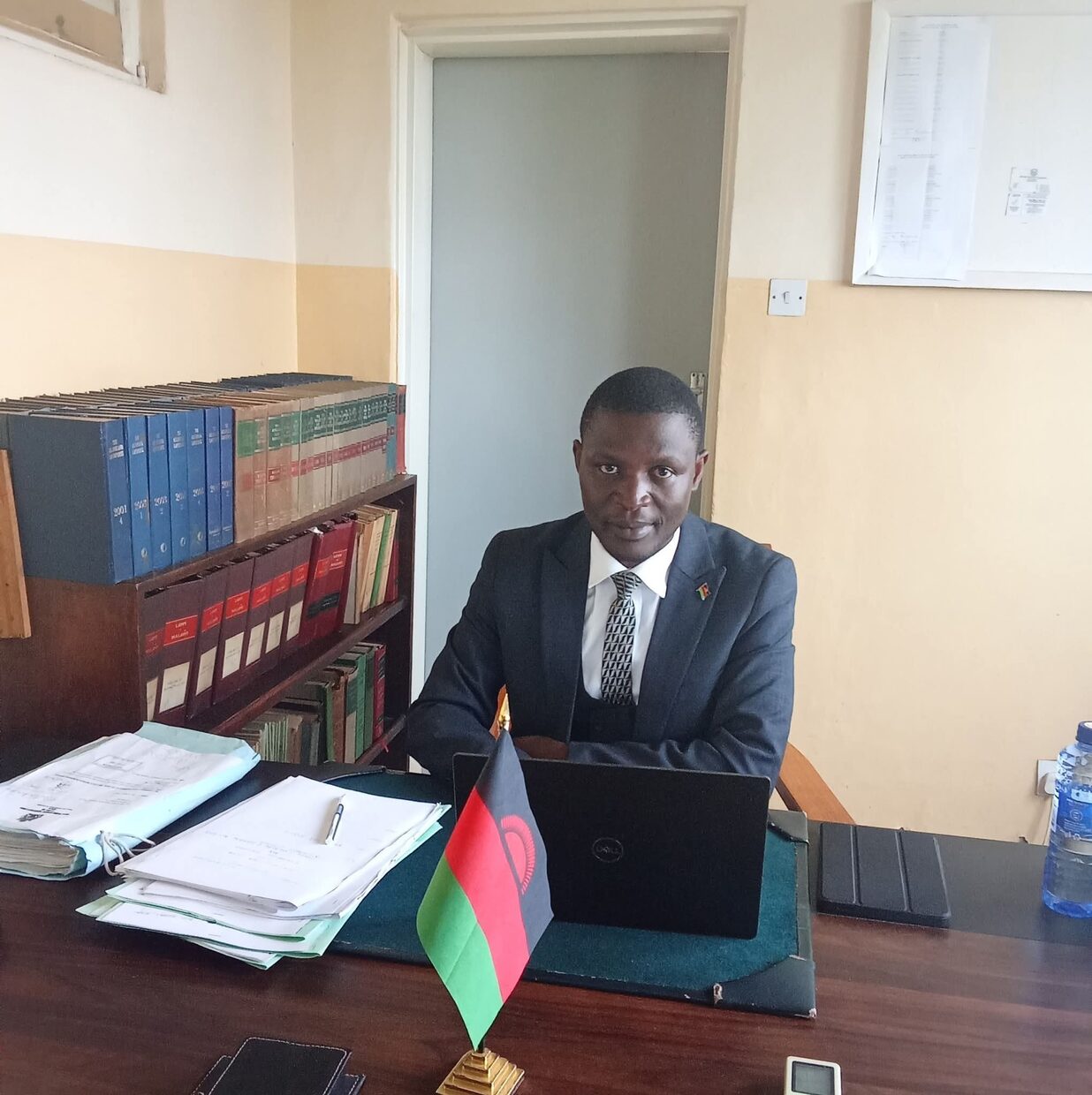 Rare occurrence as Lilongwe Magistrate Court Acquits Man in “Having Sex With a Child” Case