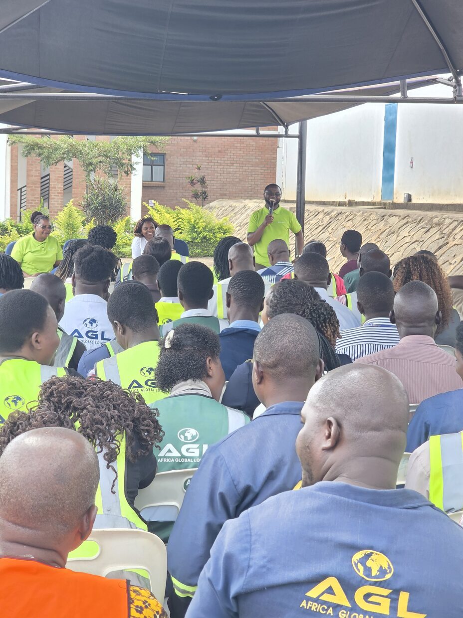 Old Mutual dates, MDF, others in financial education