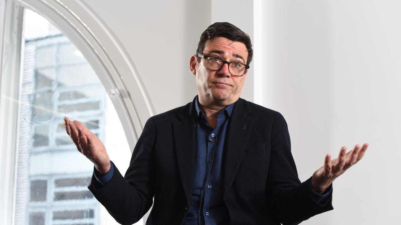 Andy Burnham