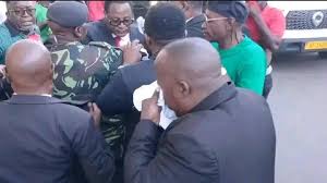 PLM statement on Kamuzu Day clashes ignores the law – MCP broke procedure, police acted lawfully
