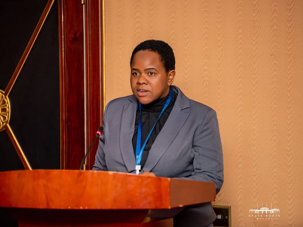Mutharika condemns mob killings over missing private parts rumors